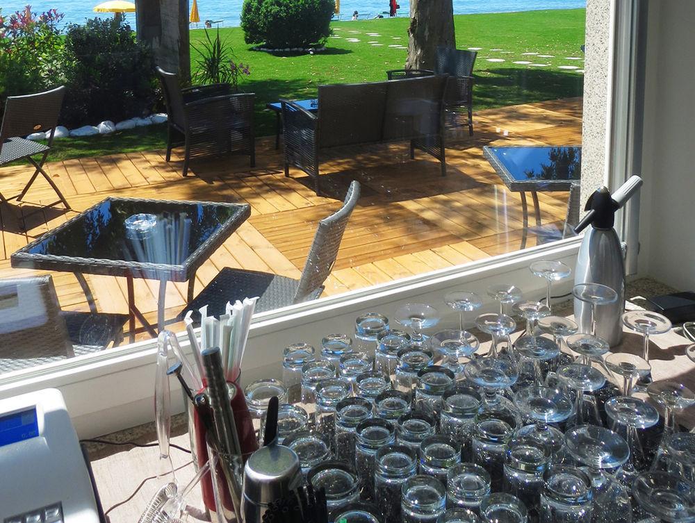 Hotel Eden Park Cilento Ispani Exteriér fotografie