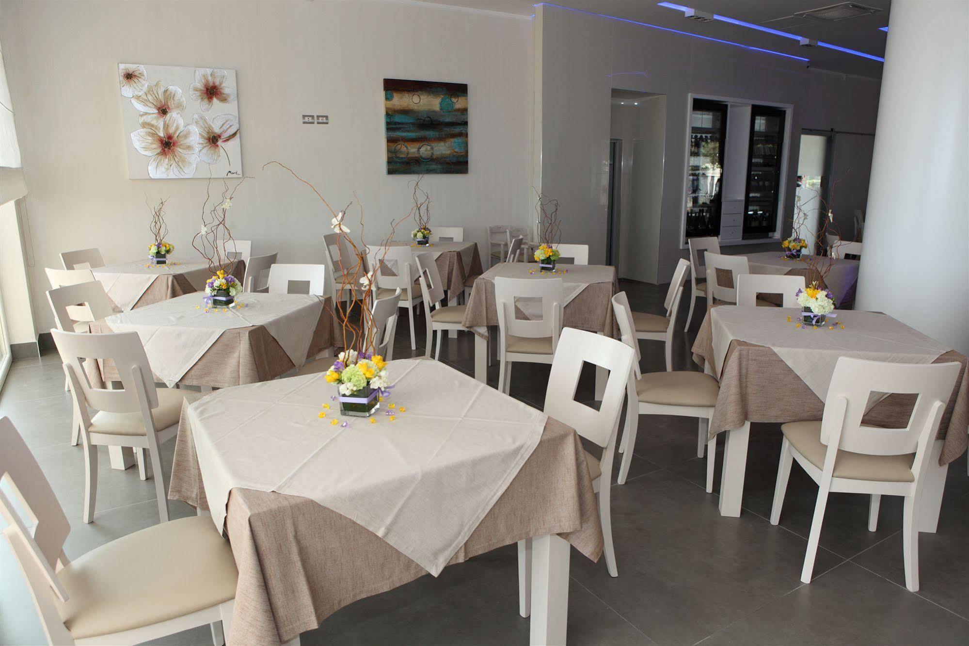 Hotel Eden Park Cilento Ispani Exteriér fotografie